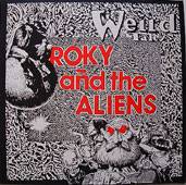 Roky Erickson : Weird Tales